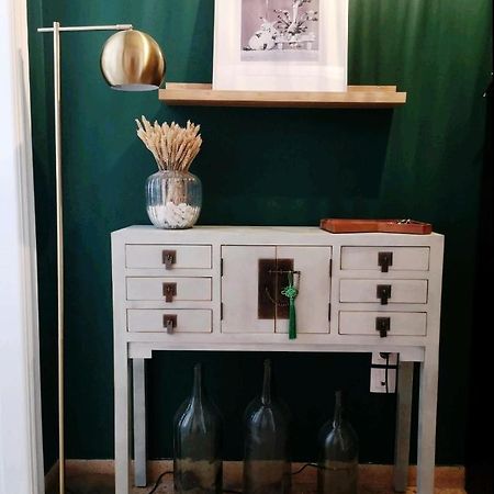 Mimadart Pop-Up Gallery Apartment Piraeus Buitenkant foto