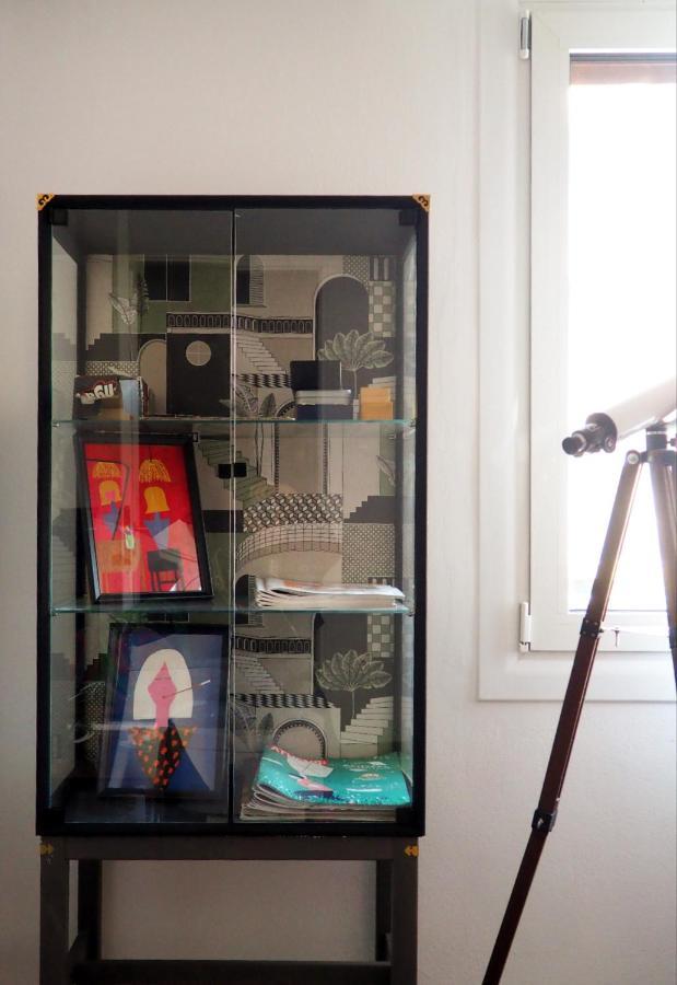 Mimadart Pop-Up Gallery Apartment Piraeus Buitenkant foto