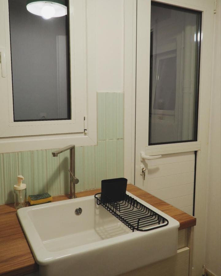 Mimadart Pop-Up Gallery Apartment Piraeus Buitenkant foto